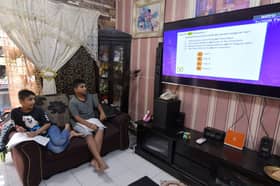 KPM to further empower TV Pendidikan — Radzi