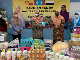 EXCO saran KPKT tiru langkah Selangor pantau PPR