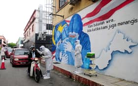 Proposed Covid-19 screening centres, drive-throughs for Federal Territories residents