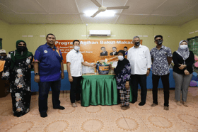 Selangor mulling to form ‘village within a village’ to facilitate administrative matters