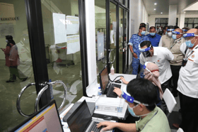 Selangor govt prepared to help MOH as Covid-19 cases on the rise