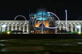 Badan kehakiman tumpu pendigitalan proses pengakuan salah lalu lintas pada 2021