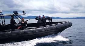 Marine Police seize smuggled goods worth RM29.8 mln last year