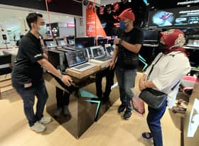 PdPR: Sekolah kini dalam peranti elektronik