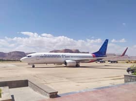 Operasi cari pesawat Sriwijaya Air di perairan Kepulauan Seribu