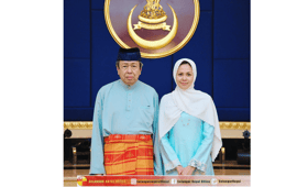 Selangor Sultan calls for moderate Thaipusam celebration