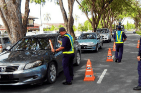 Transport Ministry allocates RM2.5 mln as for JPJ enforcers' overtime allowance this year