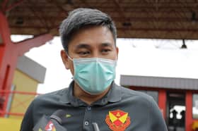 Selangor FC dijangka sambung latihan minggu depan