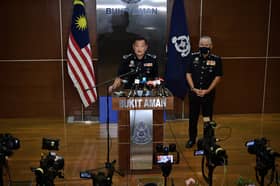 Orang ramai terkandas di kampung, bercuti dibenar pulang - KPN