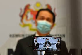 Malaysia duduki tempat ke-13 indeks pemulihan Covid-19 Nikkei