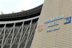 Putrajaya to continue fiscal reforms, develop medium term revenue strategy — MOF
