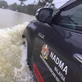 Floods: coordination between Nadma, other agencies conducted in orderly fashion