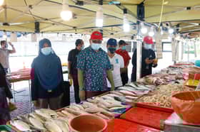 Kerajaan Negeri bangun industri makanan ternakan berasaskan sawit