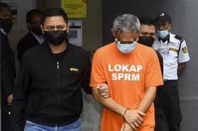 Kartel daging: Ejen penghantaran terlibat rasuah direman lima hari