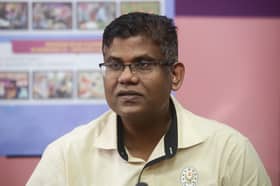 சிலாங்கூர் மாநில அரசின் தமிழ்ப்பள்ளிகளுக்கான இரண்டாம் கட்ட மானியம் - கணபதிராவ் அறிவிப்பு