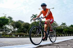 MB: Jangan salah guna kebenaran riadah ketika PKP