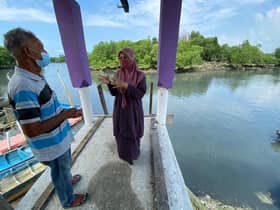 Pelan tindakan atasi pencemaran sungai di Jeram
