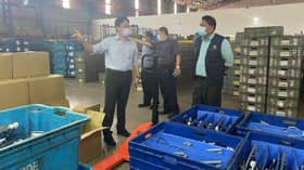 MPK tutup 37 kilang akibat langgar SOP