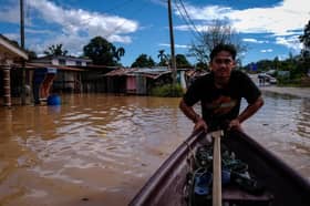 Risiko banjir berulang, mangsa mungkin kembali ke pusat pemindahan
