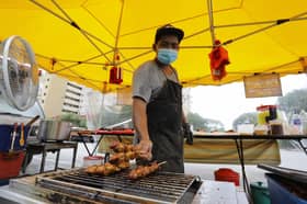 Opposition MPs urge review of eateries' operating hours after 8pm