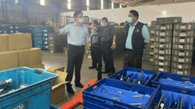 MPK closes down 37 factories for breaching SOP compliance