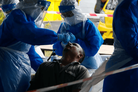 14,000 benefited from Covid-19 community screening — Selcare