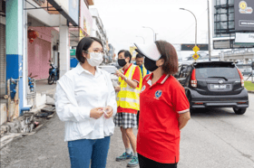 Covid-19: Bandar Utama rep explores new ways to distribute aid