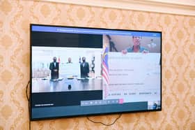 Bantuan banjir: MB Pahang, Terengganu hargai keprihatinan Selangor