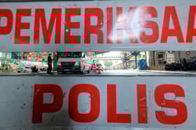 KPN: Polis perketat sekatan jalan antara negeri, kawal Covid-19