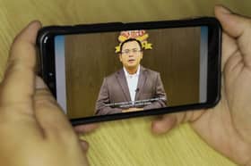 Negeri tawar 10,000 peluang kerja pascawabak Covid-19