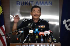 PKP: Cuti pegawai, anggota polis di seluruh negara dibeku