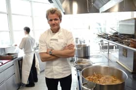 Buka cawangan di PJ, restoran Gordon Ramsay bakal jadi tarikan baharu
