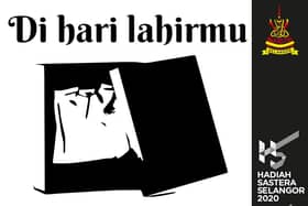 Di hari lahirmu