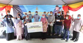 Belanjawan Selangor 2021: Jana ekonomi, bela rakyat terjejas