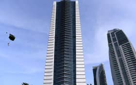 Azuan's death huge loss to Base jump community