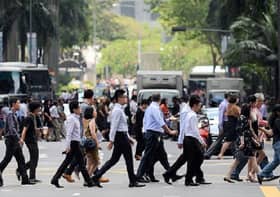 Govt holding engagement sessions on RM1,500 minimum wage — PM