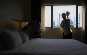 Govt urged to set up travel bubbles between districts, states under RMCO