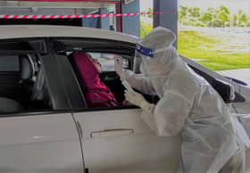 Covid-19: MOH will continue community screening to prevent large clusters