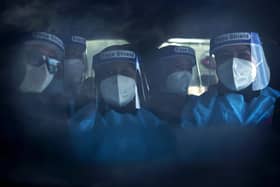 Covid-19: Malaysia records highest daily new cases at 3,337, deaths at 15 — Health DG