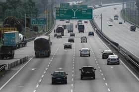 ELITE大道17至20日启用反向车道   驾驶者受促提前规划路线