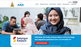 Selangor Kerjaya: Peserta ditawar kerja jalani kursus khas