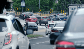 Automotive sector's TIV to be stronger in March