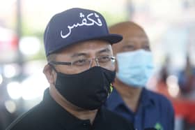 Selangor edar 40,000 kad SIM, mudahkan urusan rakyat luar bandar