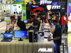 PKP: Permintaan gajet teknologi di Shopee naik empat kali ganda