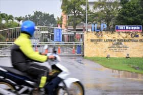 Over 30 SPM, STPM students confirmed Covid-19 positive in Sabah — Masidi