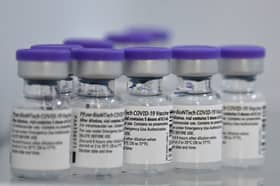 Malaysia terima vaksin Pfizer-BioNTech seminggu lebih awal