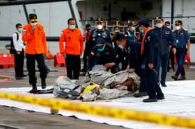 Sriwijaya Air aircraft crashes in Indonesia; no Malaysian involved — Malaysian Embassy