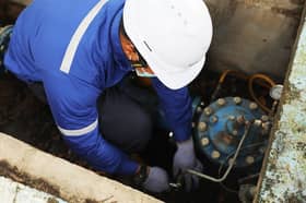 156 kawasan di Sepang, Kuala Langat terlibat kerja baiki paip pecah