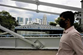 Covid: Singapore reports 11 new cases; one preliminarily positive for B117 strain