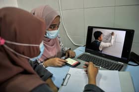 Capaian internet, peranti belenggu pelaksanaan PdPR